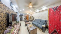 Blk 302B Coralinus (Punggol), HDB 4 Rooms #591437271